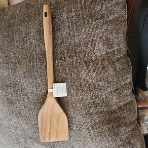 Hearth and Hand Acacia Wooden Turner